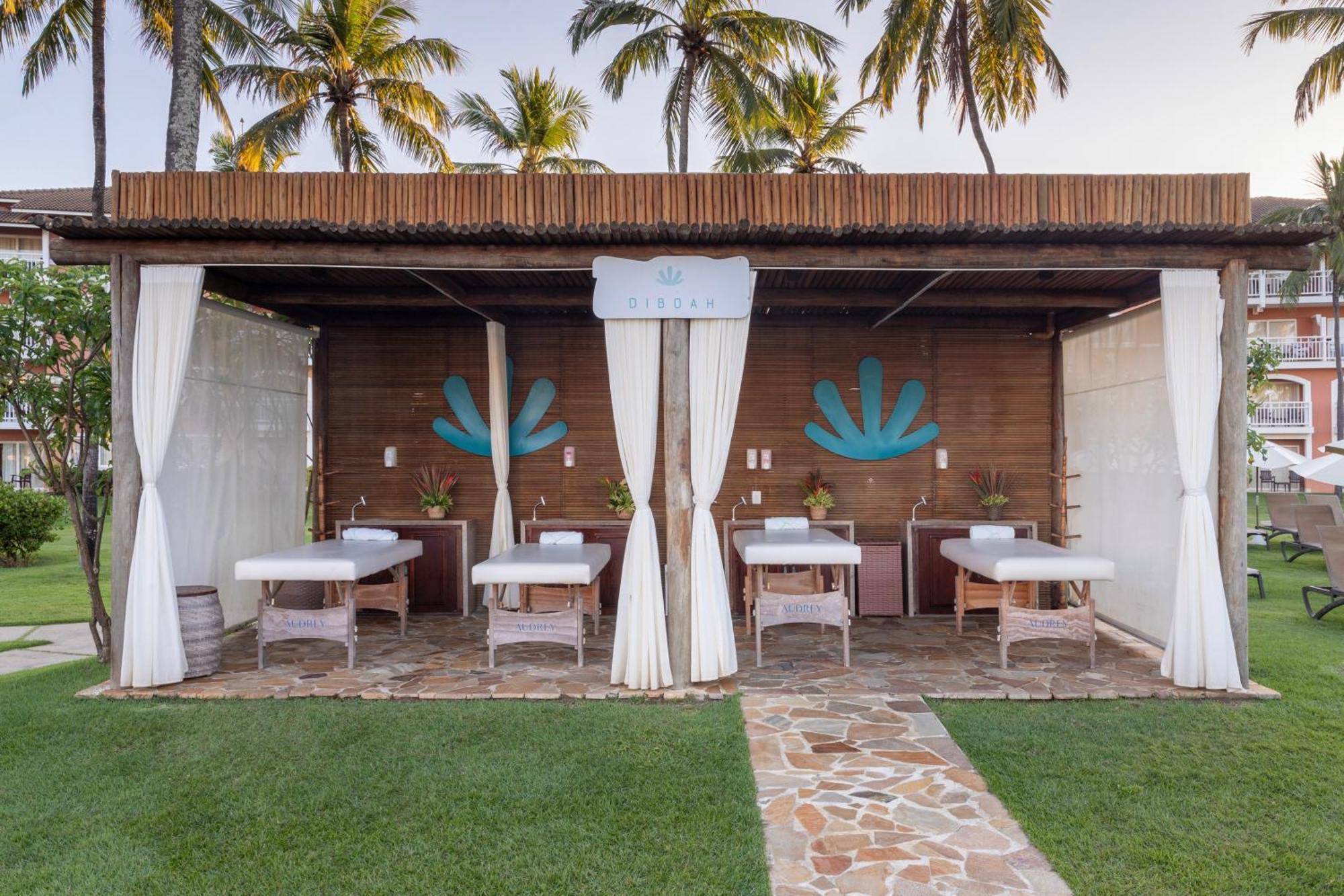 Sauípe Premium Brisa – All Inclusive Costa do Sauípe Exterior foto
