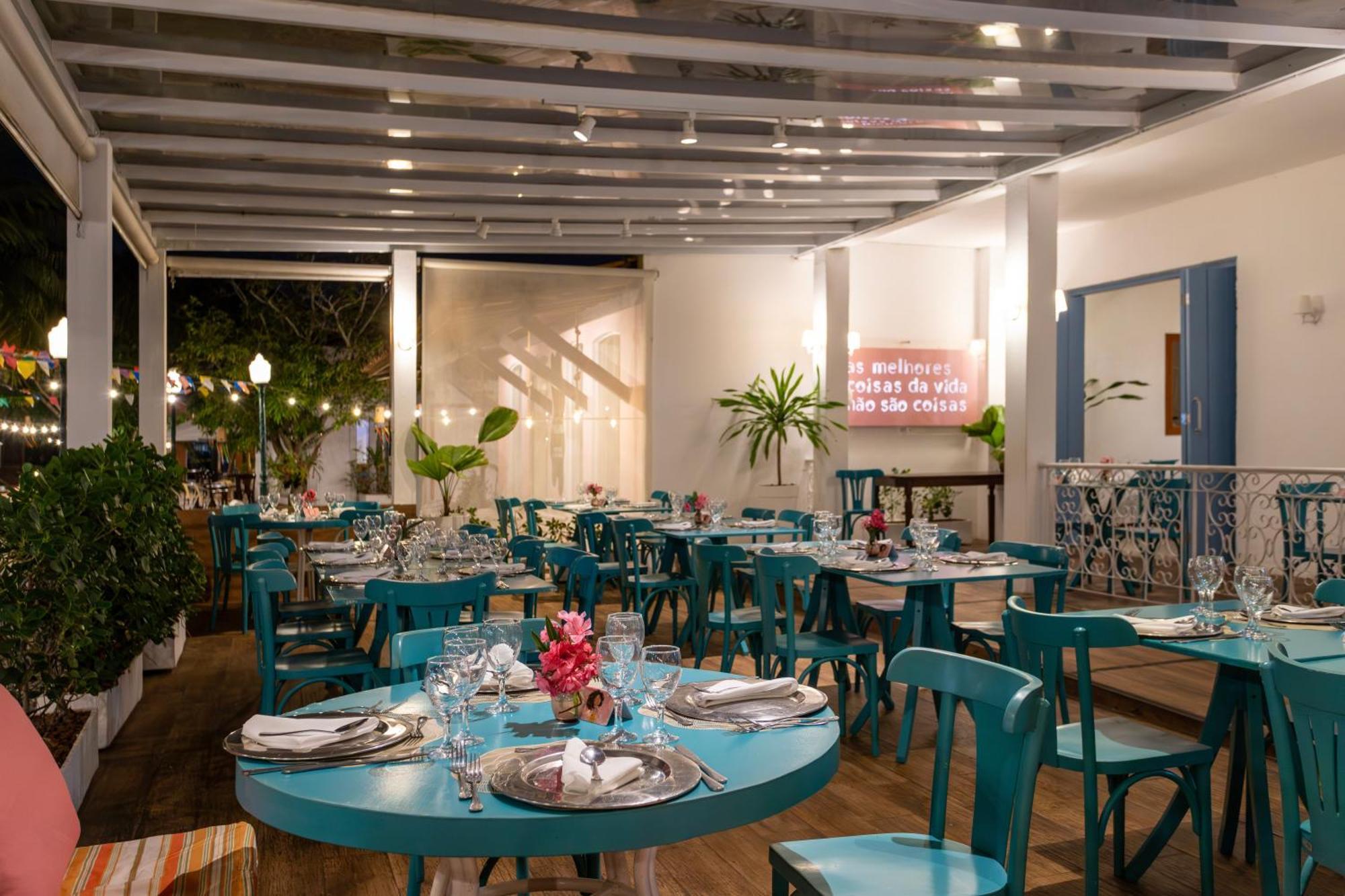 Sauípe Premium Brisa – All Inclusive Costa do Sauípe Exterior foto