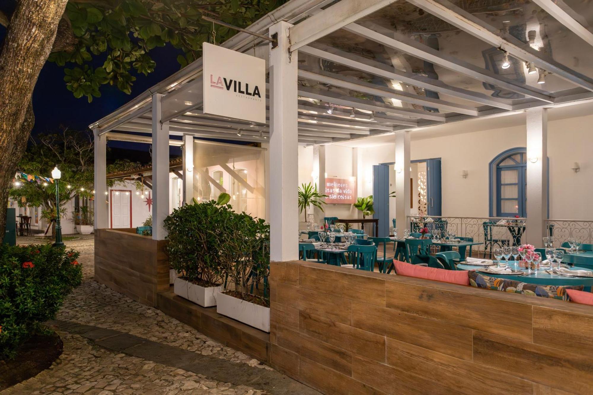 Sauípe Premium Brisa – All Inclusive Costa do Sauípe Exterior foto