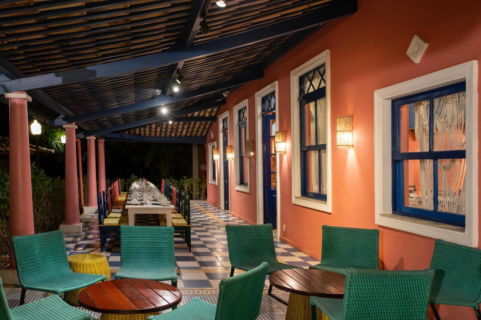 Sauípe Premium Brisa – All Inclusive Costa do Sauípe Exterior foto