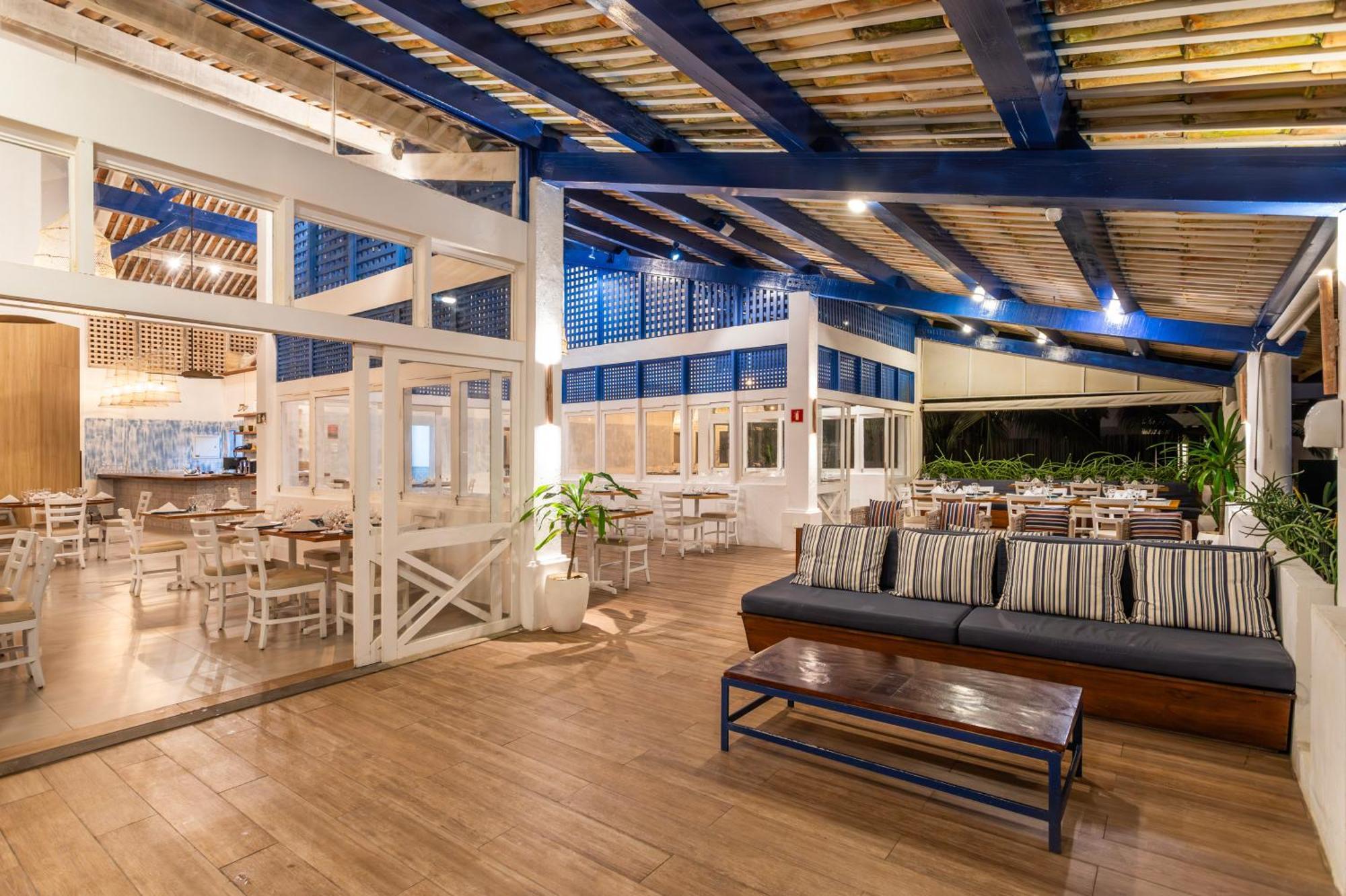 Sauípe Premium Brisa – All Inclusive Costa do Sauípe Exterior foto