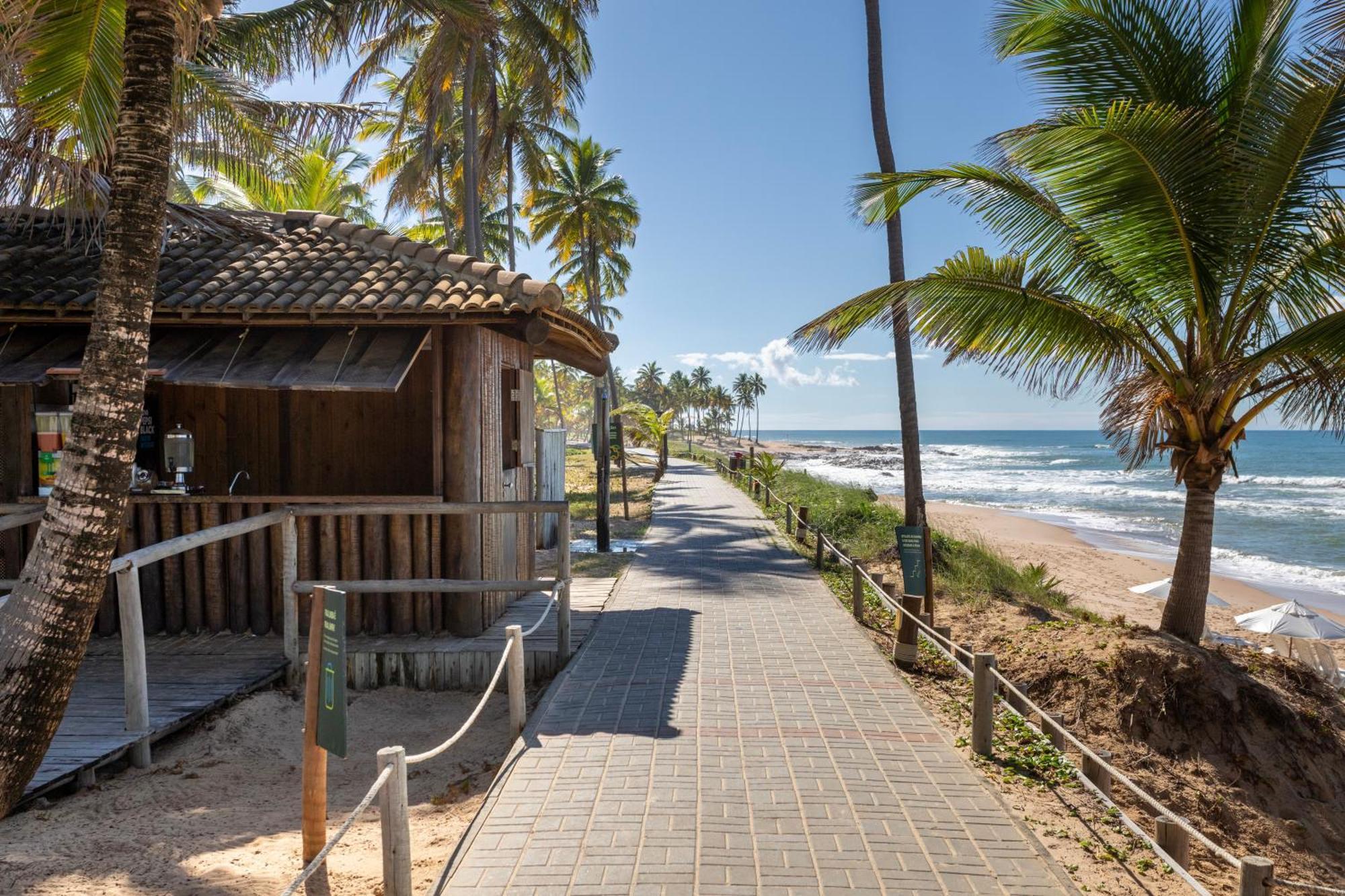 Sauípe Premium Brisa – All Inclusive Costa do Sauípe Exterior foto