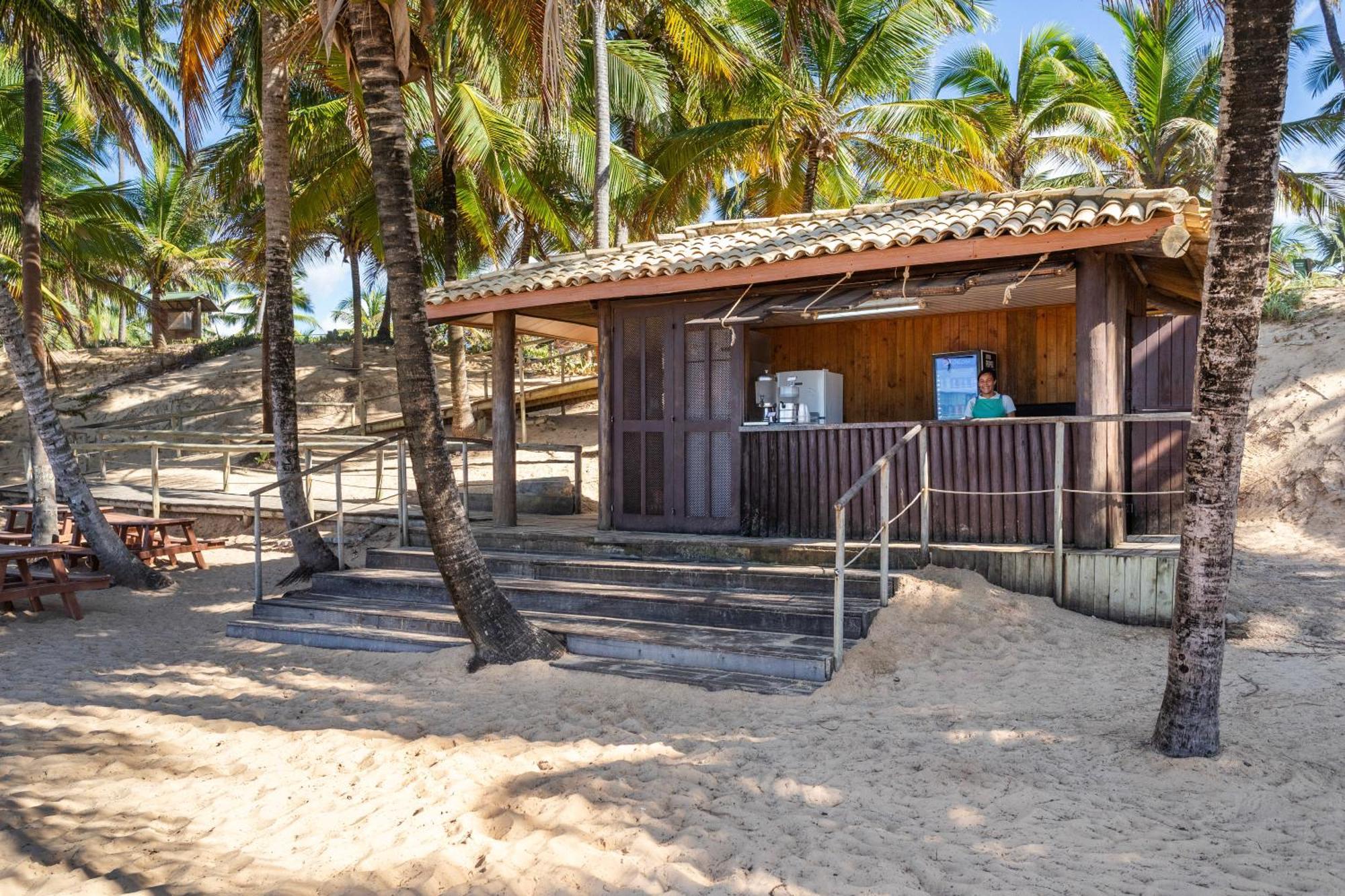 Sauípe Premium Brisa – All Inclusive Costa do Sauípe Exterior foto