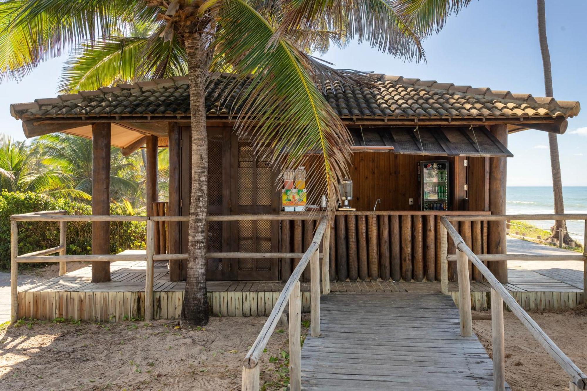 Sauípe Premium Brisa – All Inclusive Costa do Sauípe Exterior foto