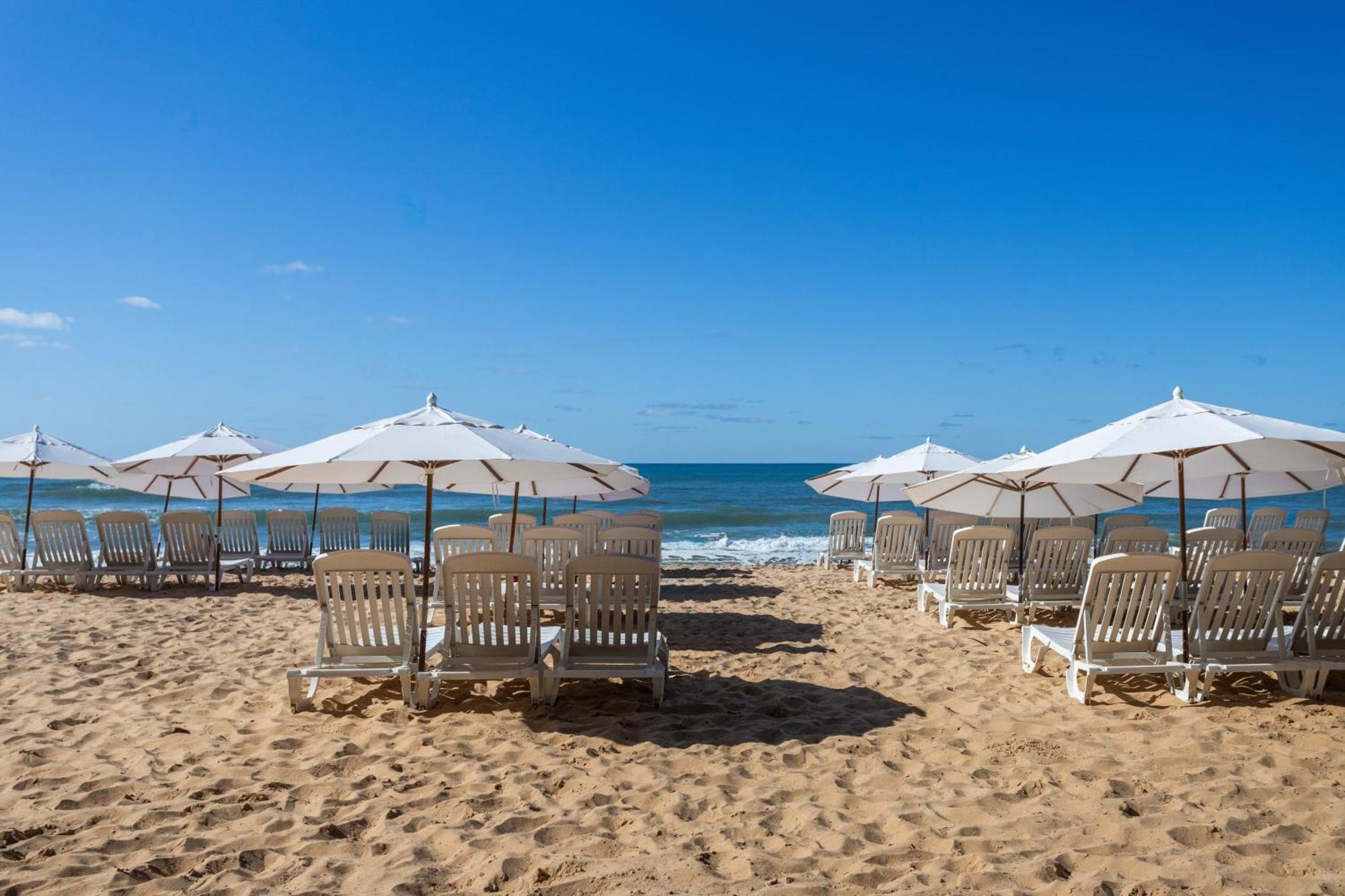 Sauípe Premium Brisa – All Inclusive Costa do Sauípe Exterior foto
