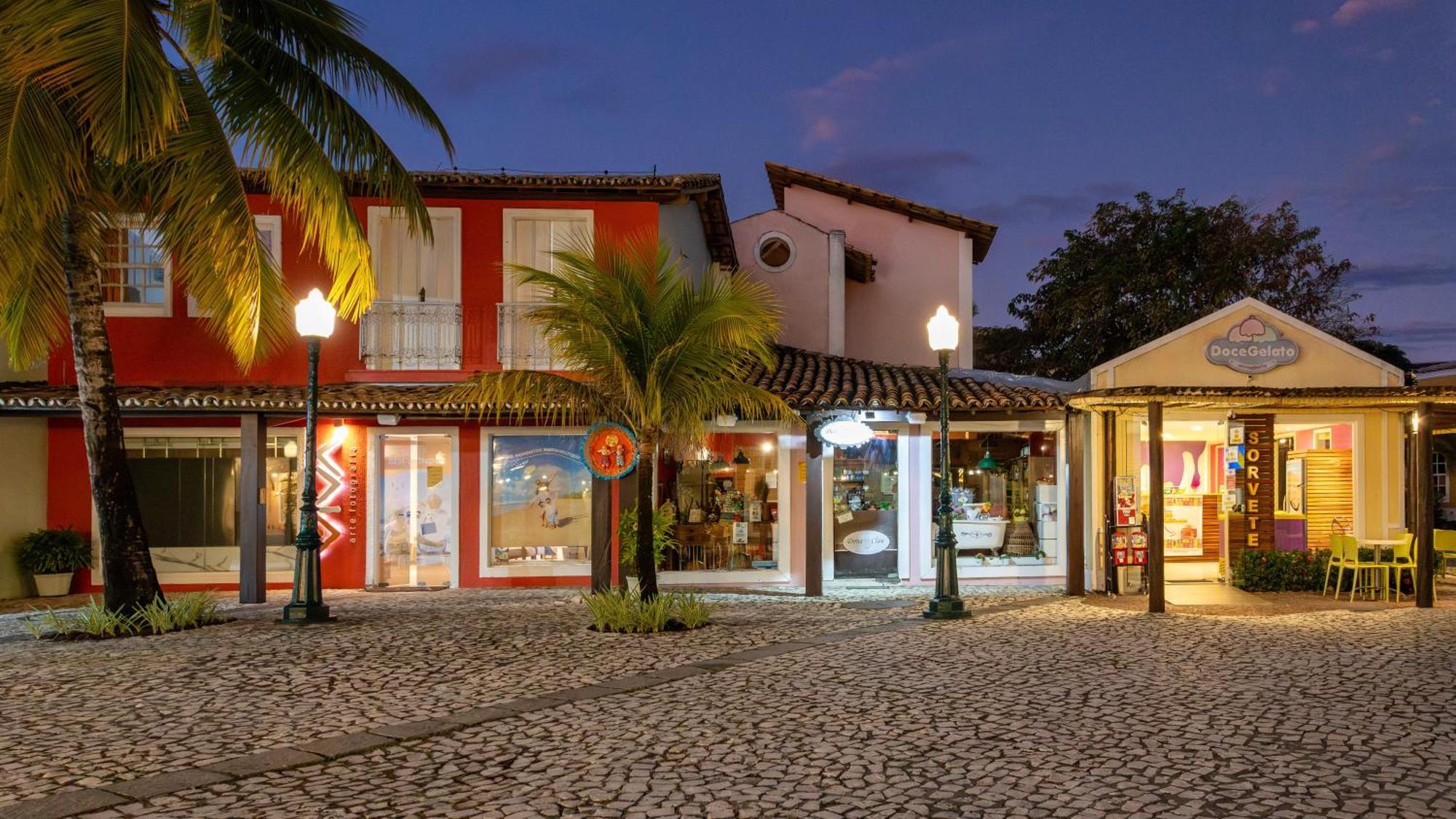 Sauípe Premium Brisa – All Inclusive Costa do Sauípe Exterior foto