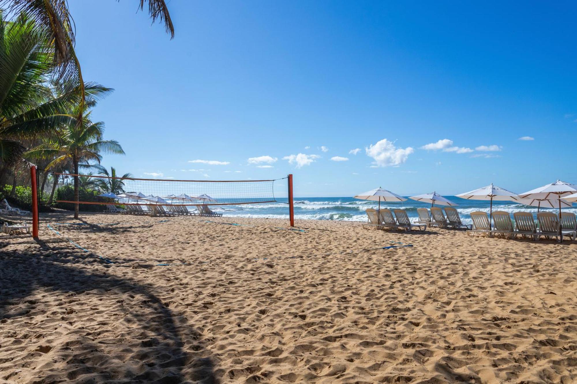 Sauípe Premium Brisa – All Inclusive Costa do Sauípe Exterior foto