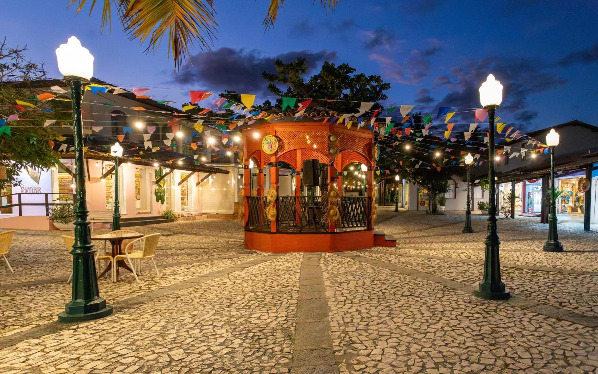 Sauípe Premium Brisa – All Inclusive Costa do Sauípe Exterior foto