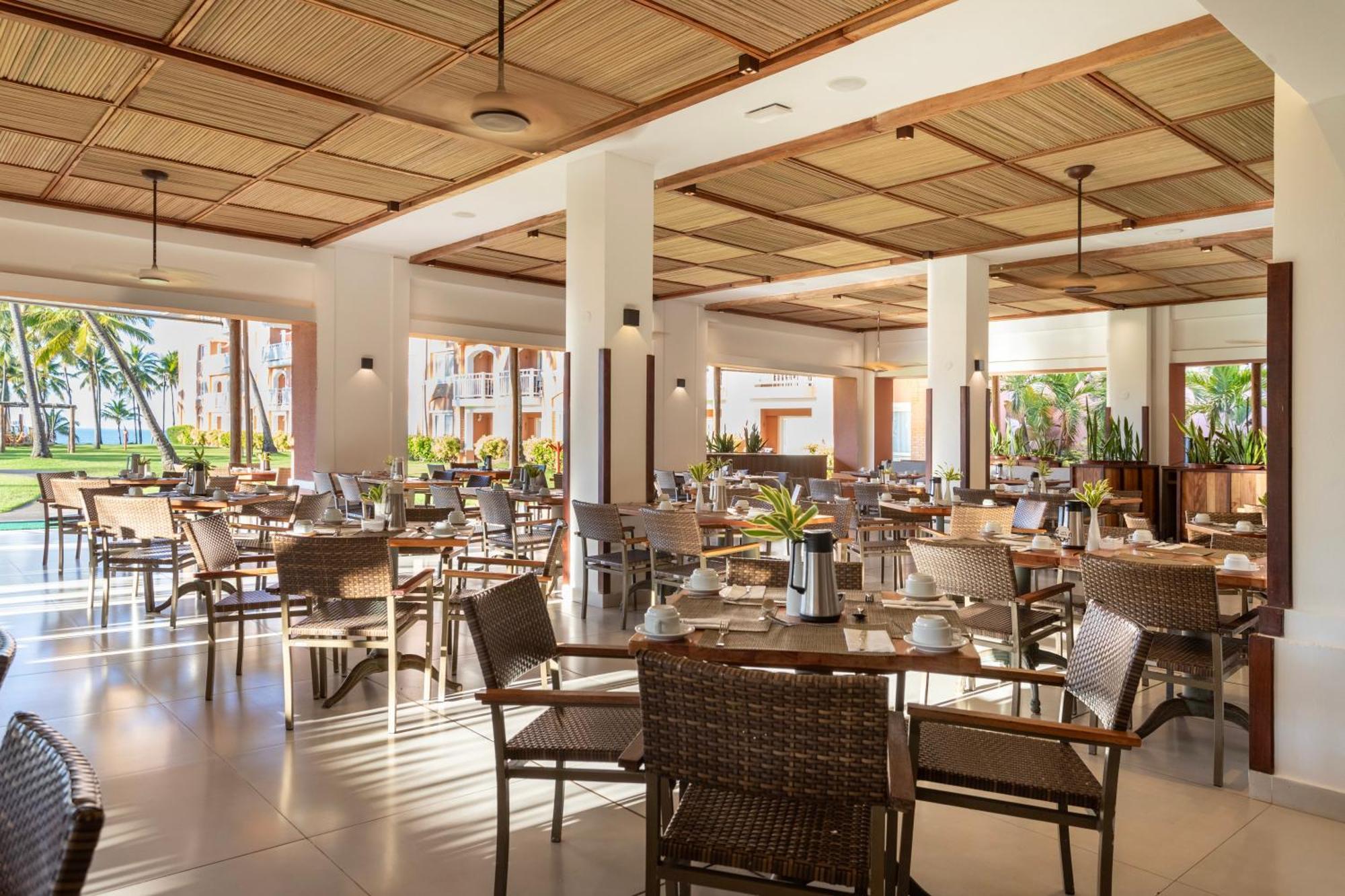 Sauípe Premium Brisa – All Inclusive Costa do Sauípe Exterior foto