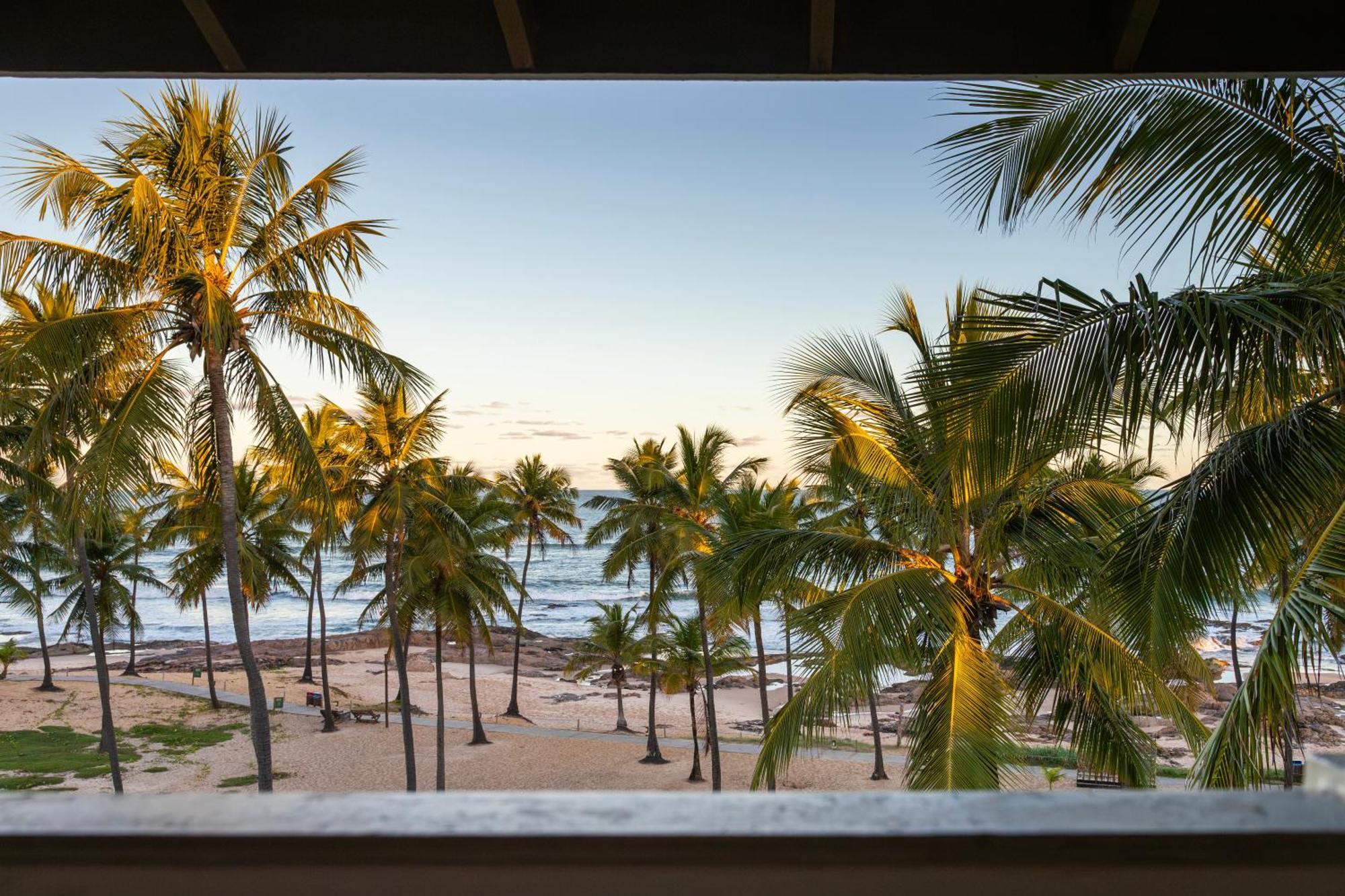 Sauípe Premium Brisa – All Inclusive Costa do Sauípe Habitación foto