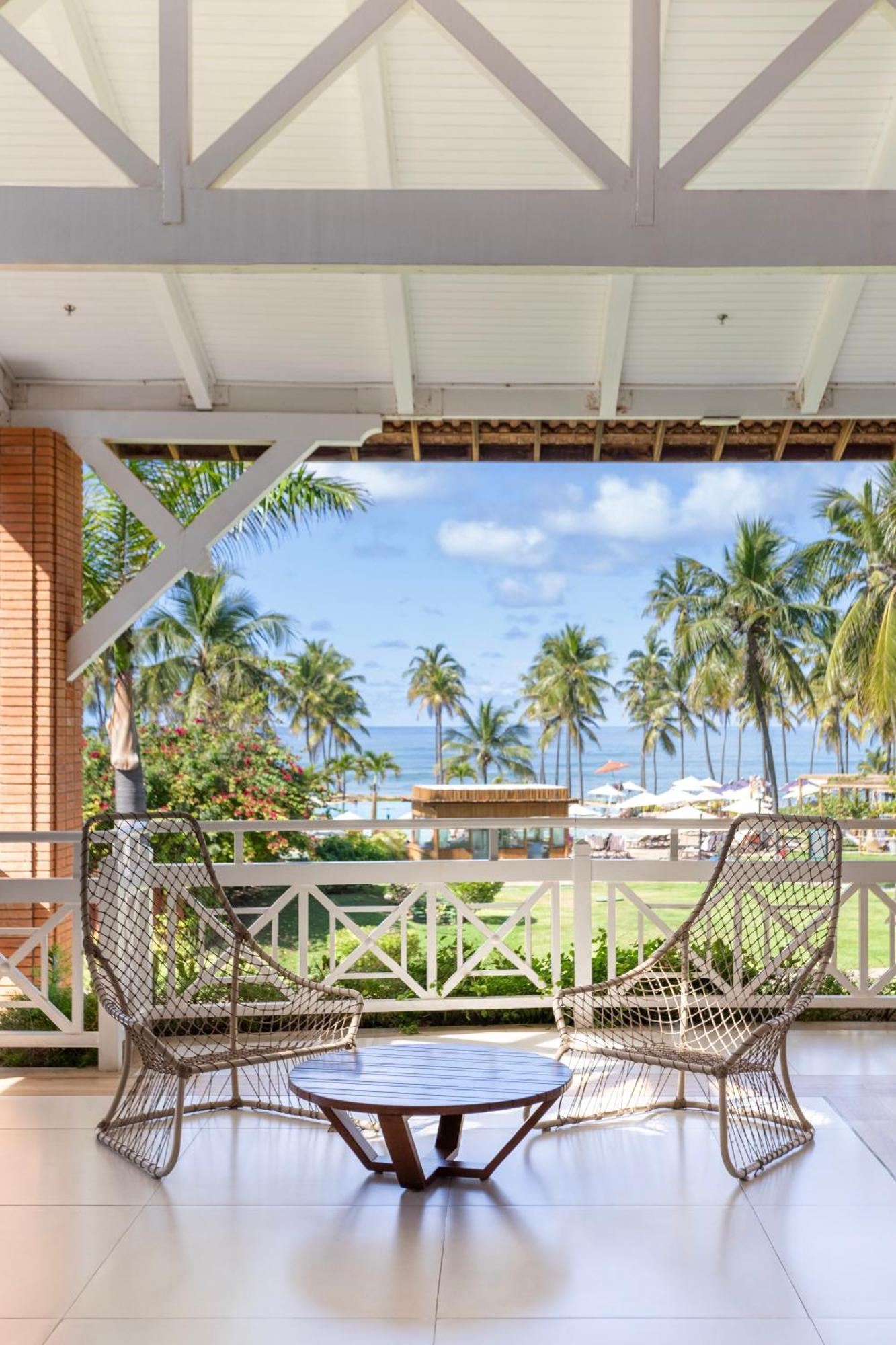 Sauípe Premium Brisa – All Inclusive Costa do Sauípe Exterior foto