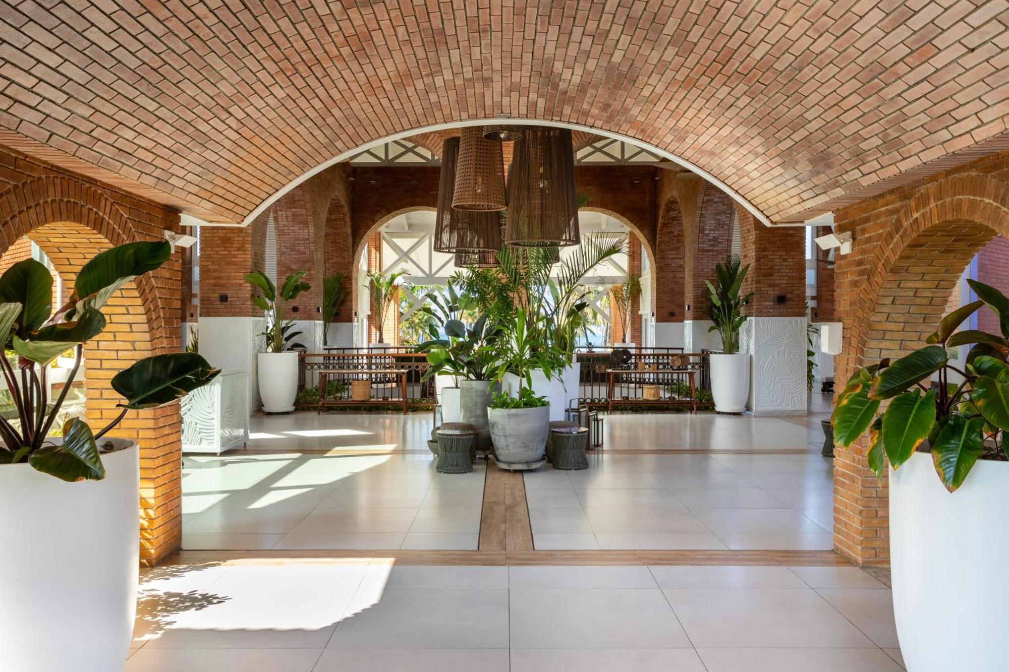 Sauípe Premium Brisa – All Inclusive Costa do Sauípe Exterior foto