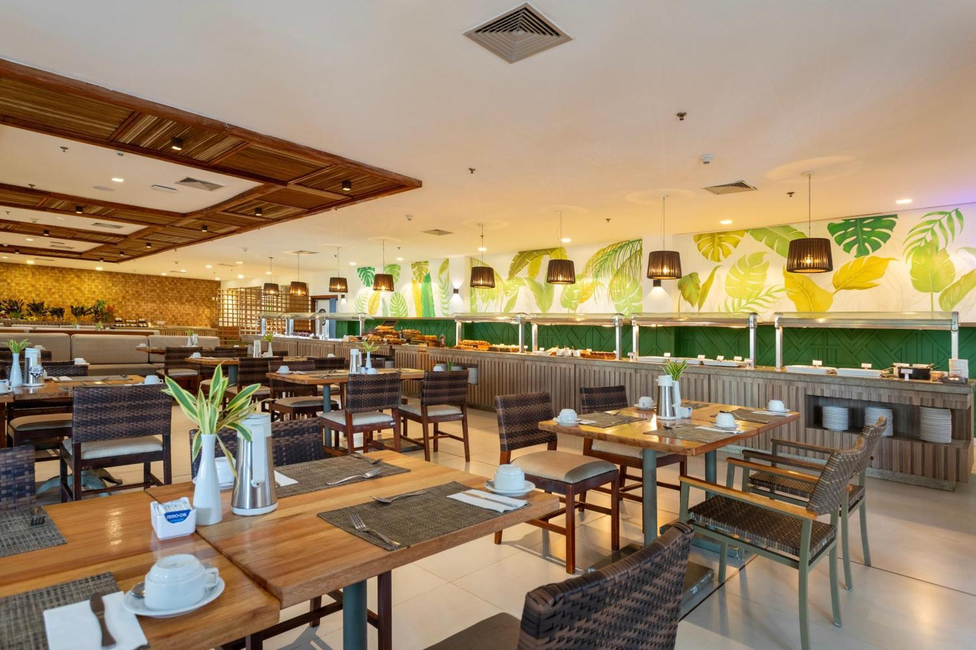 Sauípe Premium Brisa – All Inclusive Costa do Sauípe Exterior foto