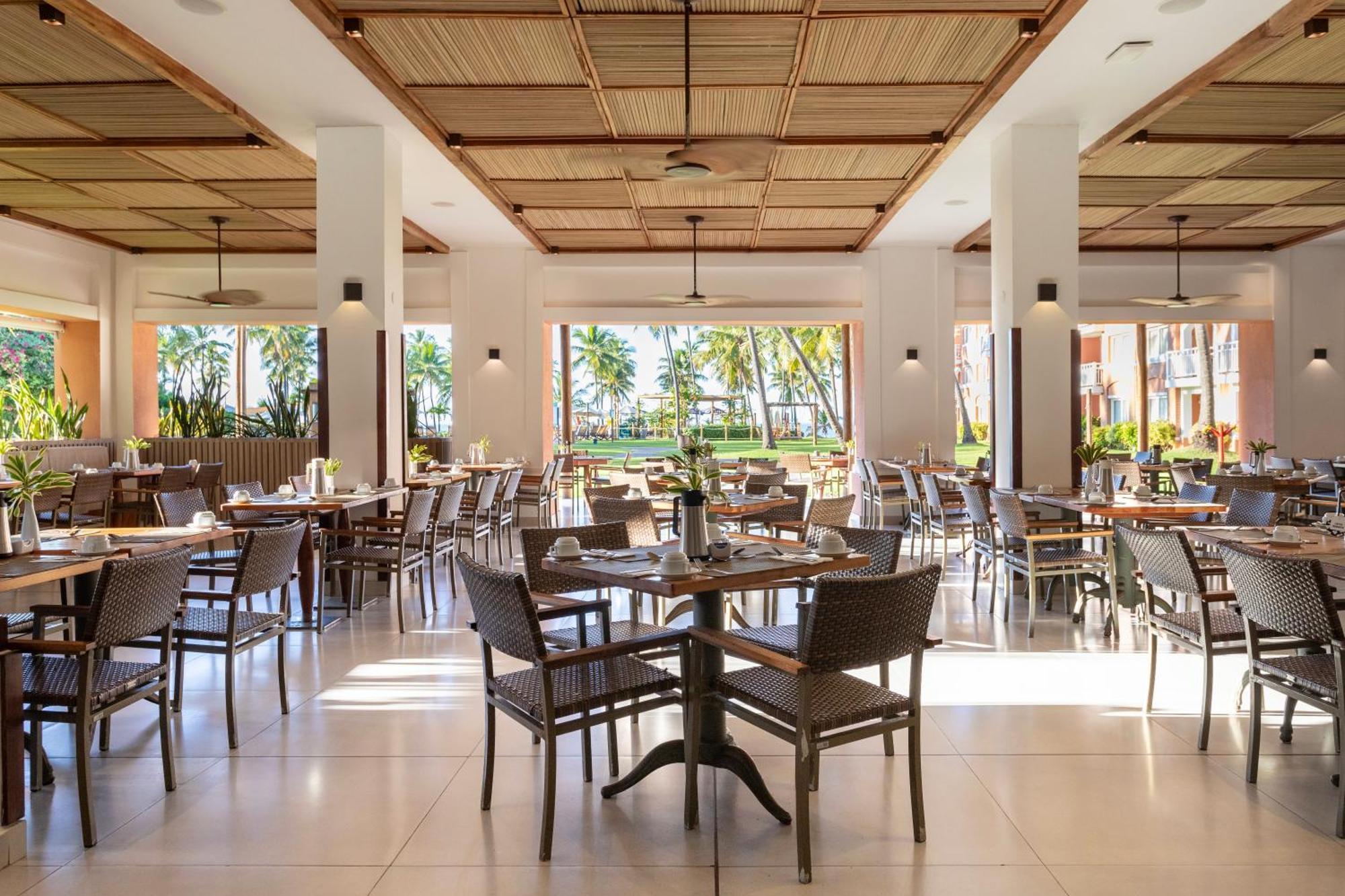 Sauípe Premium Brisa – All Inclusive Costa do Sauípe Exterior foto