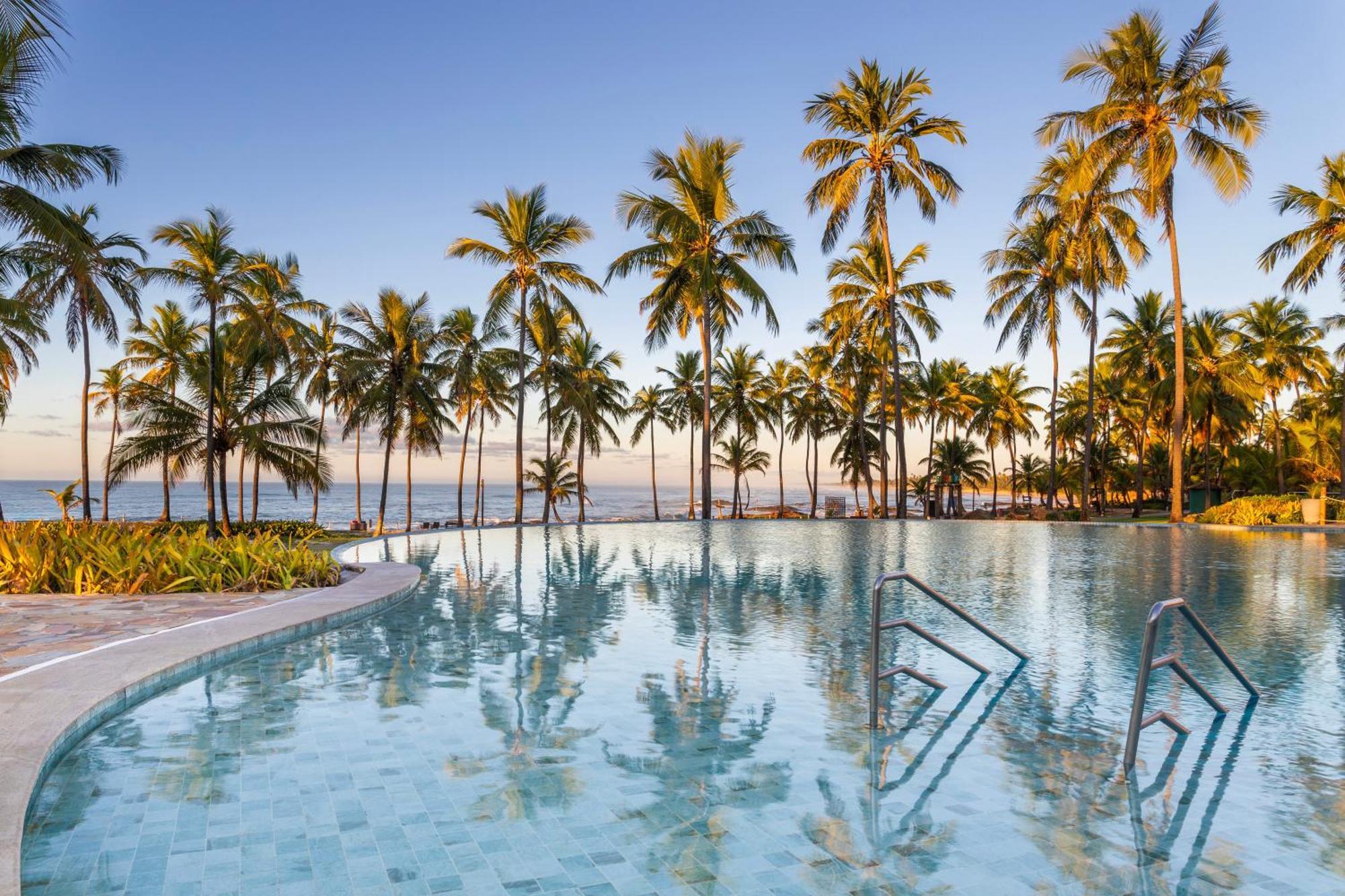 Sauípe Premium Brisa – All Inclusive Costa do Sauípe Exterior foto
