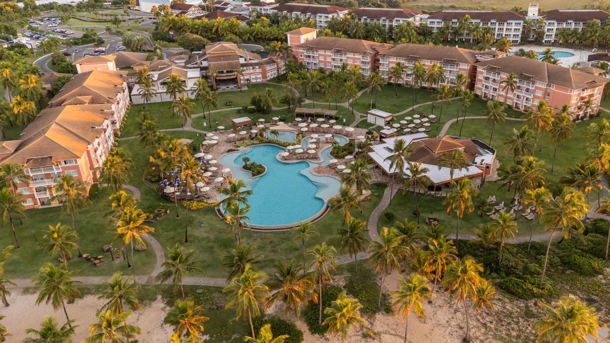 Sauípe Premium Brisa – All Inclusive Costa do Sauípe Exterior foto