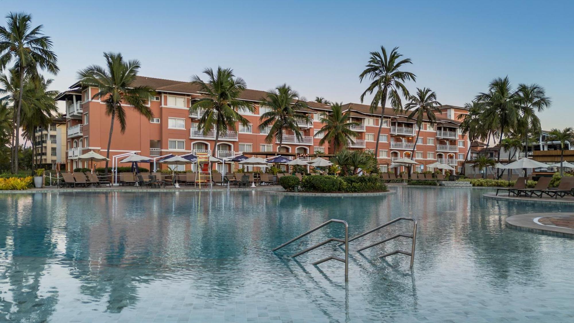 Sauípe Premium Brisa – All Inclusive Costa do Sauípe Exterior foto