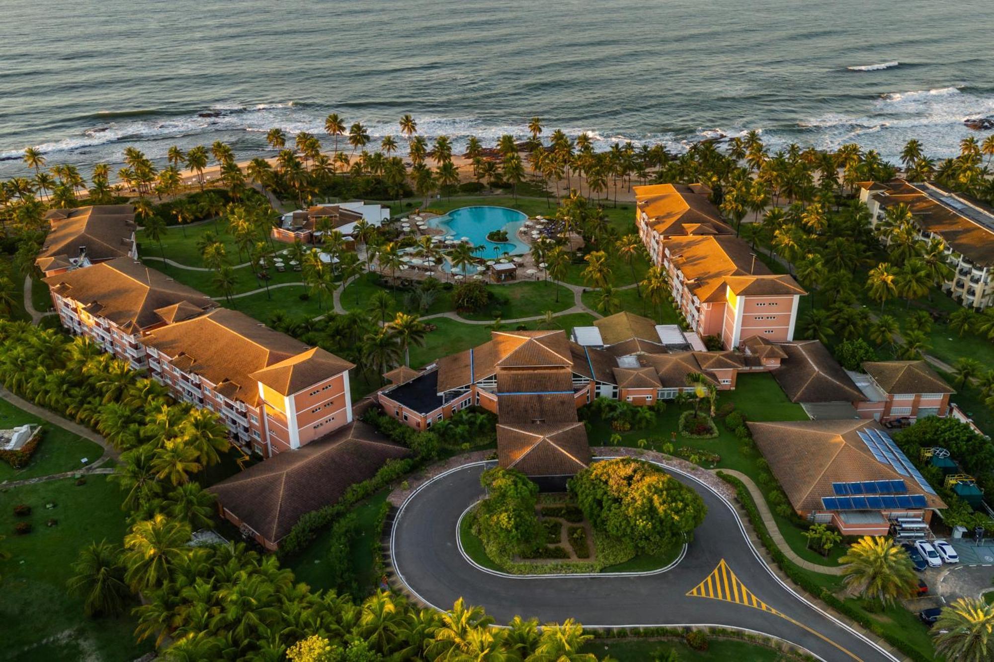 Sauípe Premium Brisa – All Inclusive Costa do Sauípe Exterior foto