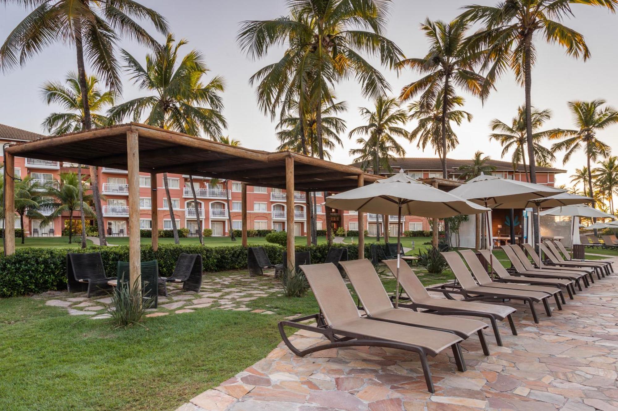 Sauípe Premium Brisa – All Inclusive Costa do Sauípe Exterior foto